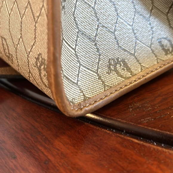 Dior 2 way Bag - Picture 13 of 15